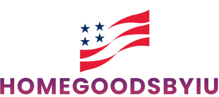 HomeGoodsbyiu